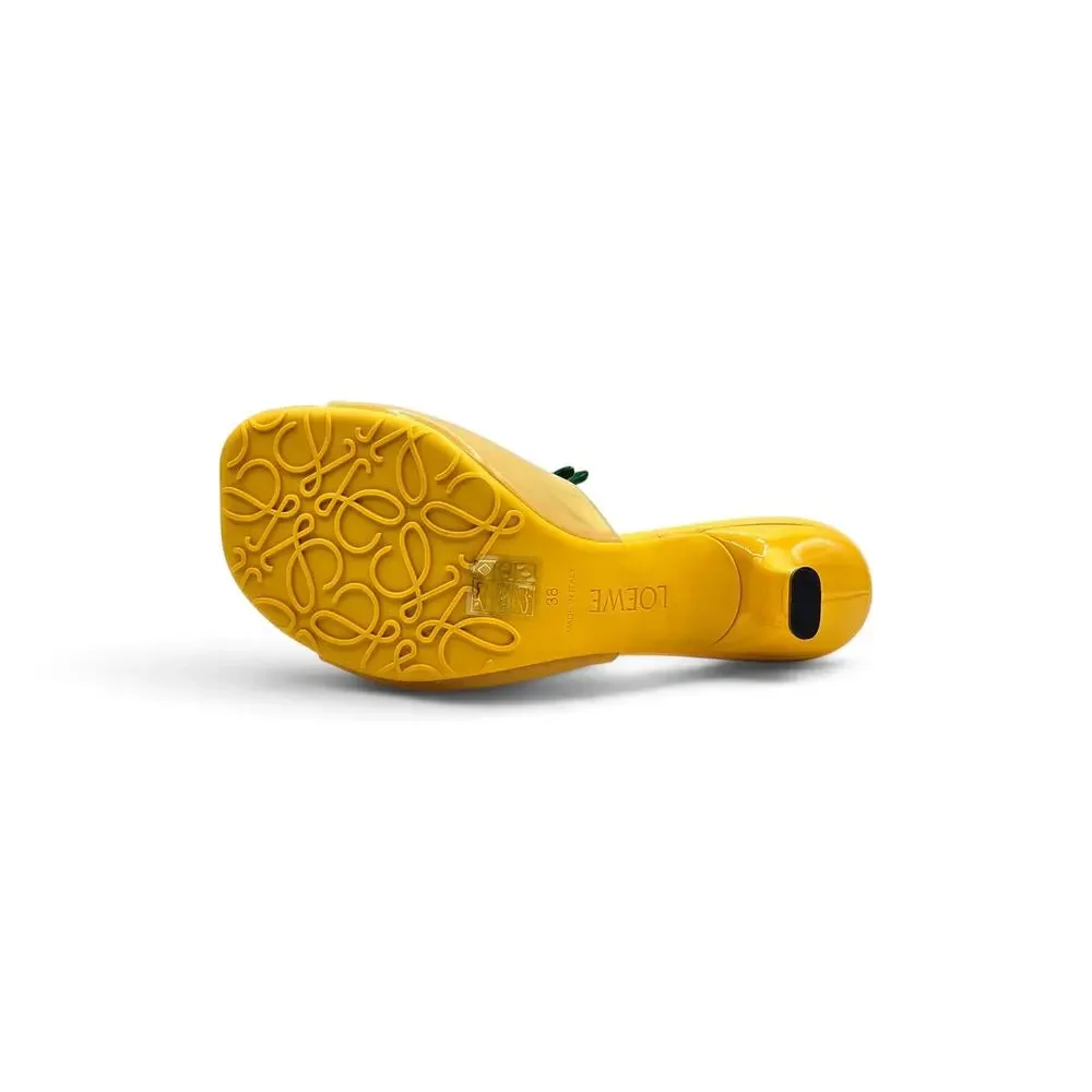 Loewe petal pineapple